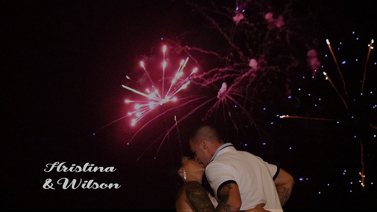 Hristina & Wilson - One Love