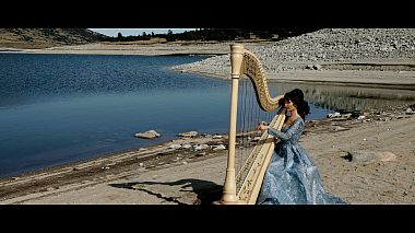 Videographer Ivo Vartanian from Burgas, Bulharsko - The Strings Of The Heart, drone-video, musical video