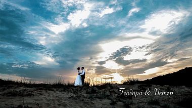 Videographer Ivo Vartanian from Burgas, Bulgaria - The Real Thing, wedding