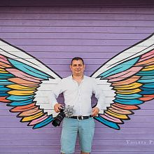 Videographer Ivo Vartanian