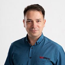 Videographer NeoDIGITAL STUDIO