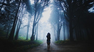 Videografo Vladislav Ramanovsky da Mosca, Russia - Magic 4rest | Catarina, musical video