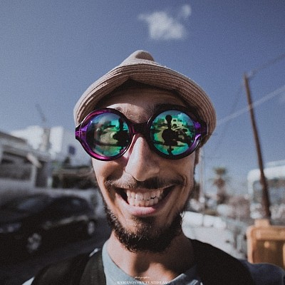 Videographer Vladislav Ramanovsky