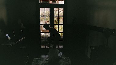 Видеограф Bruno Rodrigues, Рио де Жанейро, Бразилия - A Escolha | Letícia e Igor, wedding