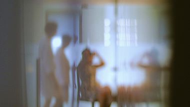 Видеограф Bruno Rodrigues, Рио де Жанейро, Бразилия - Entre muitos, um | Daniel e Michele, wedding