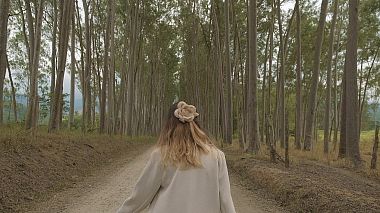 Videographer Bruno Rodrigues from Rio de Janeiro, Brazil - Mais Livres | Ana e Marcelo | Filme, wedding