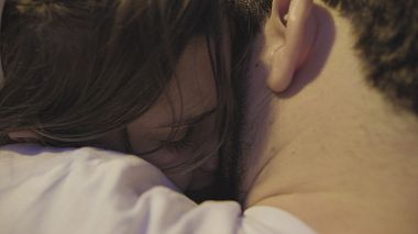 Видеограф Bruno Rodrigues, Рио де Жанейро, Бразилия - Fica tudo bem | Juliana e Luiz, wedding