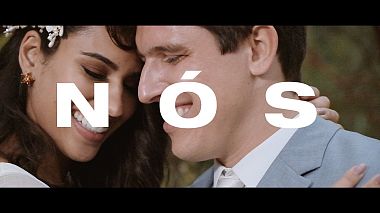 Videographer Bruno Rodrigues from Rio de Janeiro, Brésil - Nós | Laís e Vinícius | Rio de Janeiro, wedding