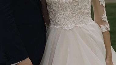 来自 波兹南, 波兰 的摄像师 RAPHAELSKI FILMS - Joanna & Thomas | Wedding day, engagement, event, wedding