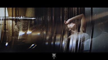 Videographer Fyret Film from Moscow, Russia - Artur & Larisa - Magic, engagement, event, wedding