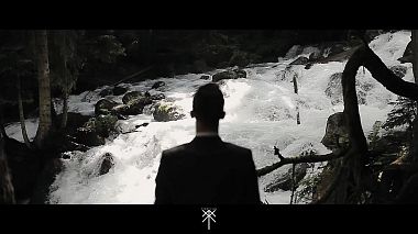 Videographer Fyret Film from Moscow, Russia - The call of the mountains, event, reporting, wedding