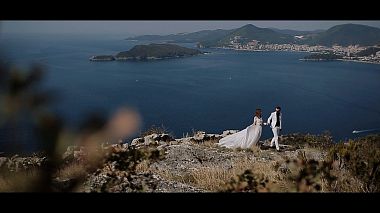 Videographer Fyret Film đến từ Barrio, drone-video, event, wedding