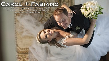 来自 other, 巴西 的摄像师 Mateus Tesser - Trailer Carol e Roger, wedding