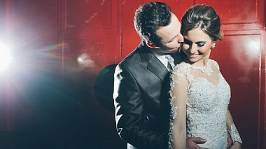 来自 other, 巴西 的摄像师 Mateus Tesser - Same day edit Andressa e Luis Fernando, SDE