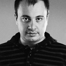 Videograf Mateus Tesser