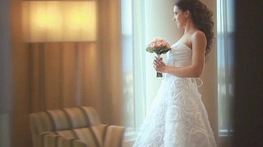 来自 塔林, 爱沙尼亚 的摄像师 Aleksey Morozov - Anatoly and Maria Our Wedding Day, wedding