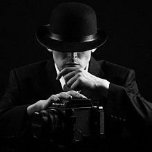 Videographer Aleksey Morozov