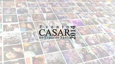 Filmowiec Claudiney Goltara z inny, Brazylia - Casar Fashion Show 2014, corporate video, event