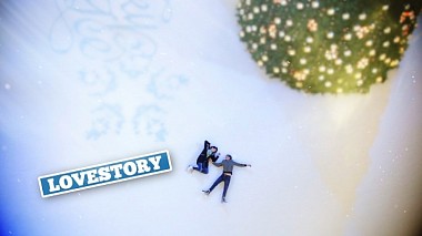 Videógrafo Serg Nemchinsky de Krasnodar, Rússia - Денис + Гаянэ. LoveStory, engagement