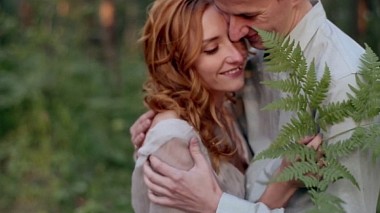 Videographer Александр Шапошников from Moscow, Russia - Anton + Kris, wedding