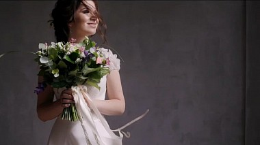 Videógrafo Александр Шапошников de Moscú, Rusia - Дождь и солнце!, wedding