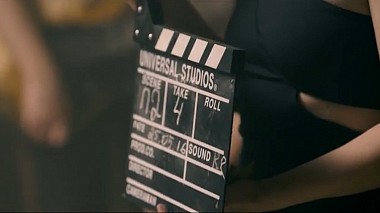 Videographer Александр Шапошников from Moskva, Rusko - Rocking Radio // Promo, musical video