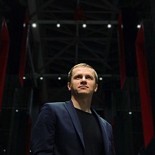 Videographer Александр Шапошников