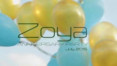 Videografo Vlad CORNELIUS da Mosca, Russia - 75th ANNIVERSARY, anniversary