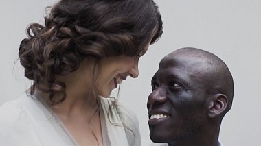 Videografo Dreamwood Cinematography da Minsk, Bielorussia - Julia & Femi, event, wedding