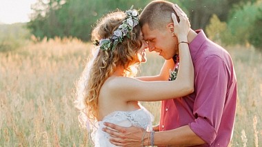 Videographer Dreamwood Cinematography from Minsk, Belarus - Alexandra & Evgeni - clip, engagement, event, wedding