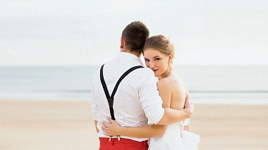 来自 明思克, 白俄罗斯 的摄像师 Dreamwood Cinematography - Highlights - wedding in Sicily Italy, drone-video, event, musical video, wedding