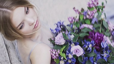 Videographer Dreamwood Cinematography from Minsk, Bělorusko - L'amour, Créer, Flottant, backstage, erotic, wedding