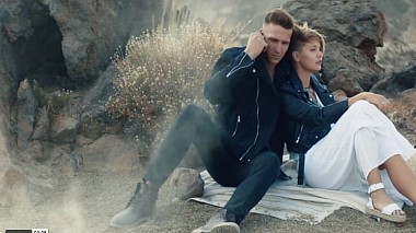 Videographer Dreamwood Cinematography đến từ Dreamwood - Desert Flowers.  AWOLNATION - Sail., musical video