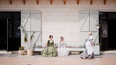 Minsk, Belarus'dan Dreamwood Cinematography kameraman - Wedding Highlights. Andrei &. Yulya, düğün
