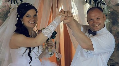 Videographer Alexander Vasnev from Chișinău, Moldawien - Evgeny&Mariya, wedding