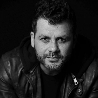 Videographer Fabio Rodrigues