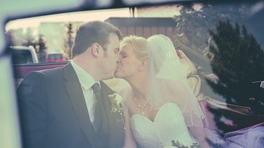 Videographer Antrakt.net Studio from Gdańsk, Pologne - Natalie und Jan-Hendrik, wedding