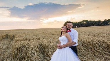 Filmowiec Oswald Tomasz Więckowski z Gdańsk, Polska - Blueberry & David, engagement, wedding