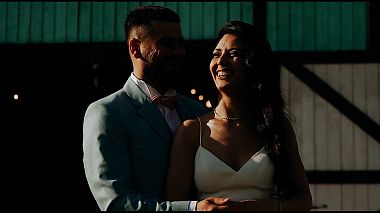 来自 布加勒斯特, 罗马尼亚 的摄像师 Dina Ovidiu - Flavia & Razvan, wedding