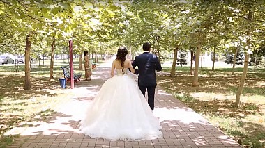 Videographer Муслим Камбулатов from Makhatchkala, Russie - 17 августа 2013 г., wedding