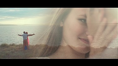 Videographer Promotions Studio from Moscow, Russia - Ильнур и Лиля, engagement