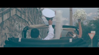 Videographer Salvatore Rozza from Naples, Italy - Pietro+Chiara, wedding