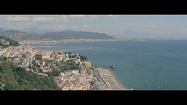 Videographer Salvatore Rozza from Naples, Italy - Riccardo+Adele, wedding