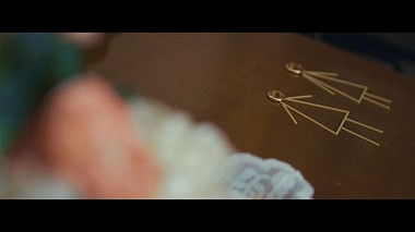 Videographer Salvatore Rozza from Naples, Italie - Alfonso+Maria, wedding