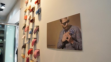 Videographer Salvatore Rozza from Naples, Italy - Eleganza_luxury, advertising