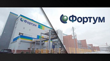 Videographer Pavel Tyrin from Tcheliabinsk, Russie - Торжественный пуск Челябинской ГРЭС., event