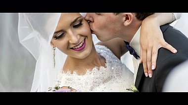 Filmowiec Pavel Tyrin z Czelabińsk, Rosja - Свадебный клип Владислава и Дарьи, event, wedding