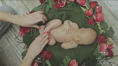 Videographer Oleksandr Khomenko from Poltava, Ukrajina - Мой сын, baby, backstage