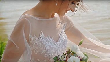 Videographer Oleksandr Khomenko from Poltava, Ukraine - Александр и Елена, wedding