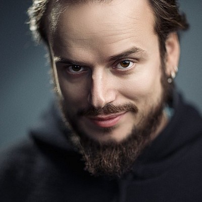 Videografo Oleksandr Khomenko